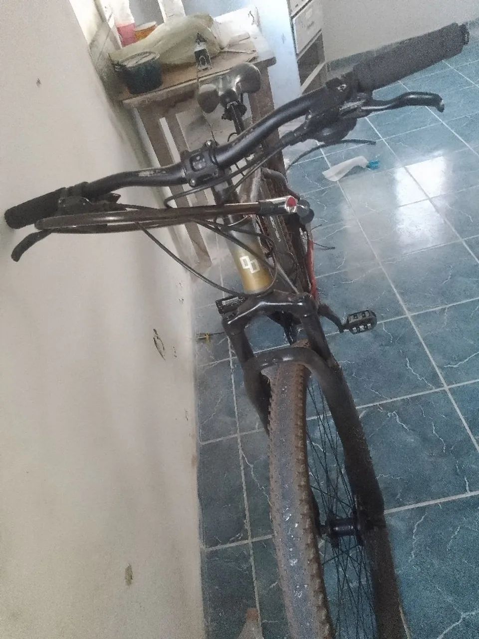 Bicicleta  - Foto 2