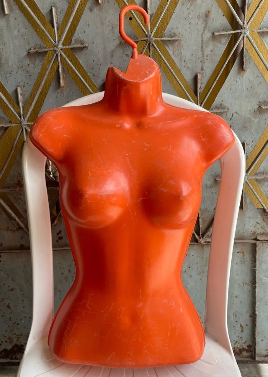 conjunto de manequins  - Foto 4