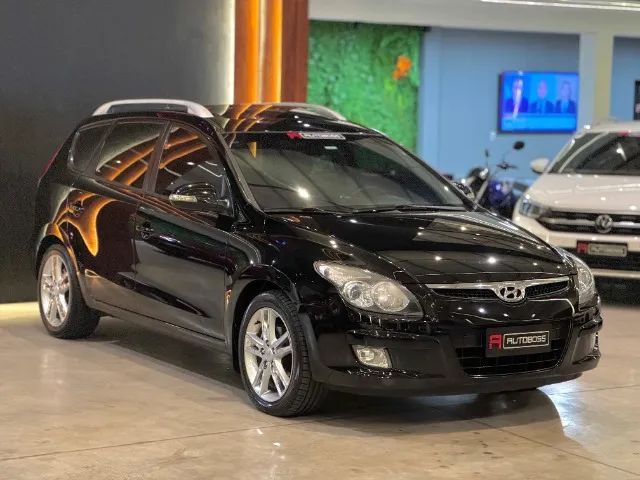Hyundai I30Cw 2011