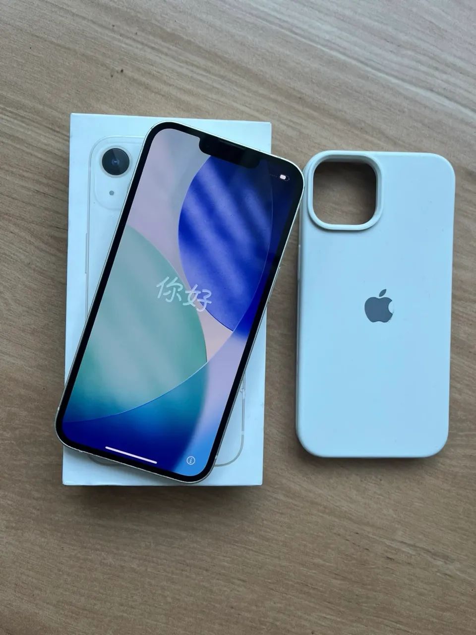 iPhone 13 128gb Todo original  - Foto 2