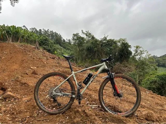 Bike Sense Impact Evo 2021 - Foto 2