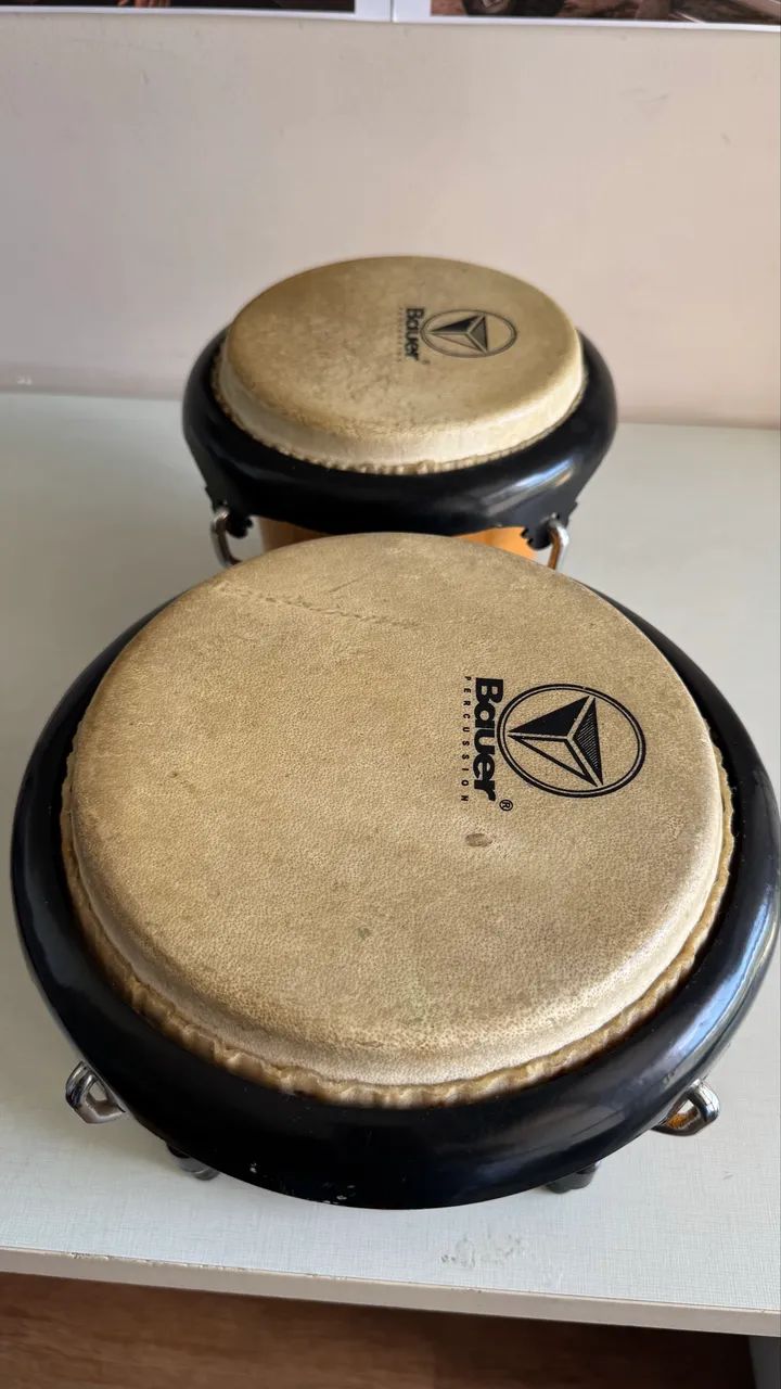 Bongo  - Foto 2