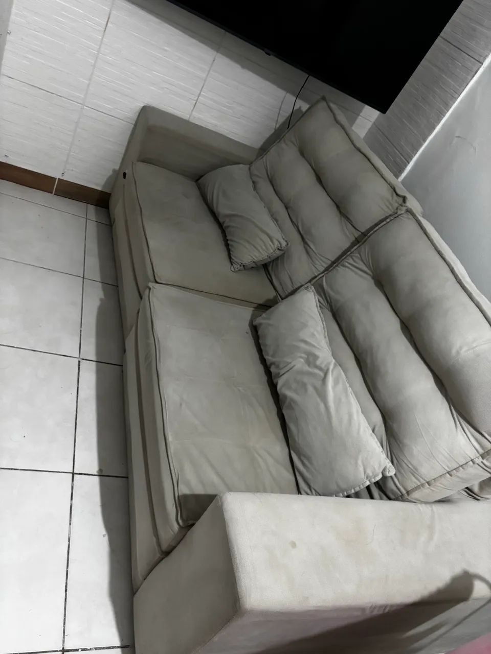 Sofá - Foto 3