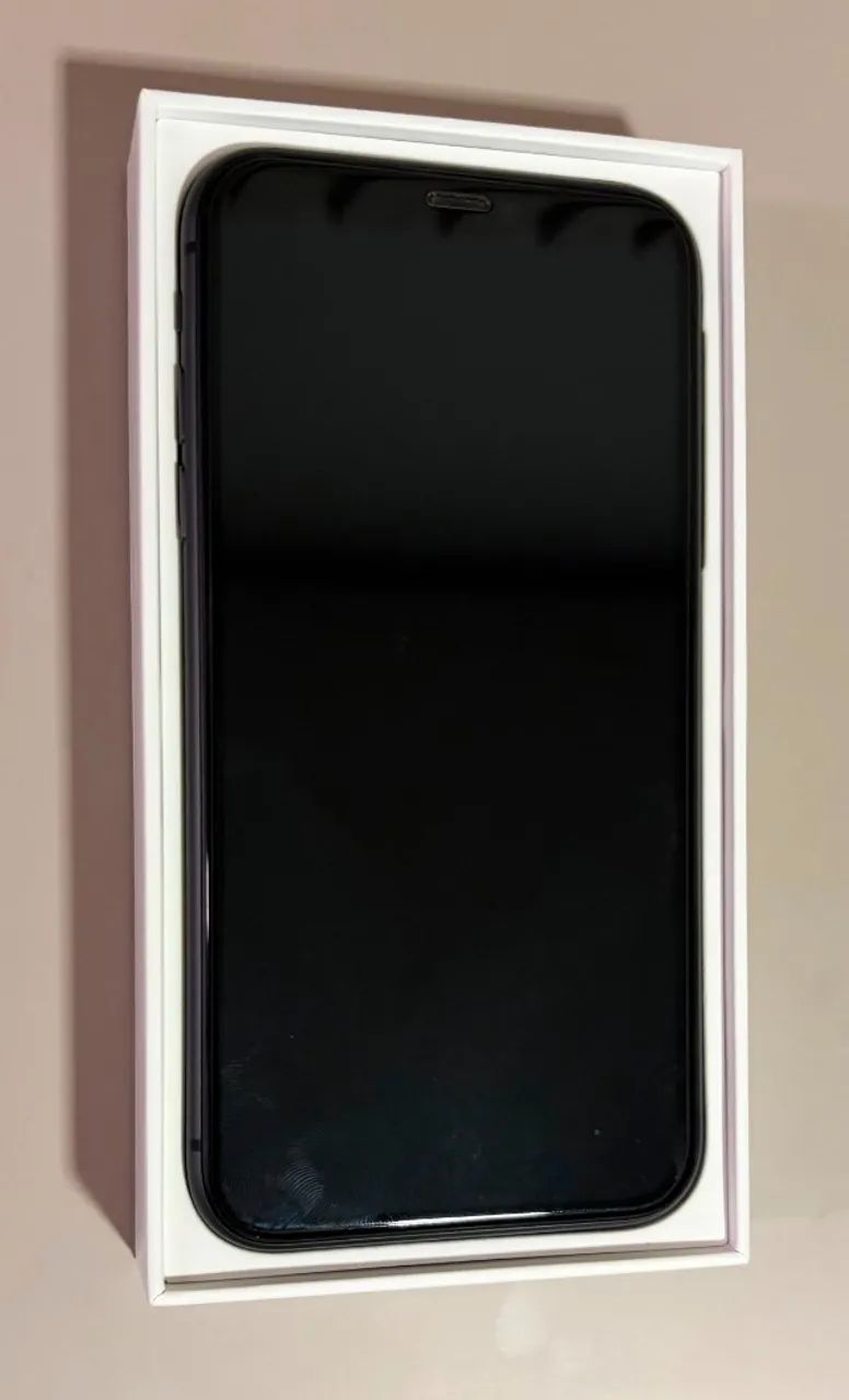 iPhone 11 64gb lacrado  - Foto 3