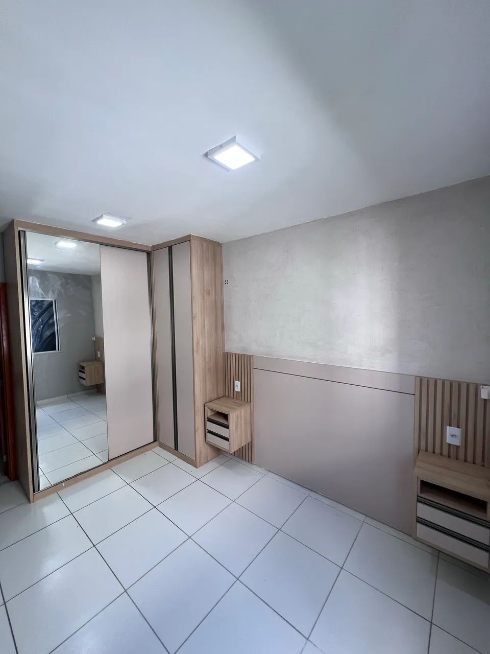 Alugo apartamento no turu  - Foto 4