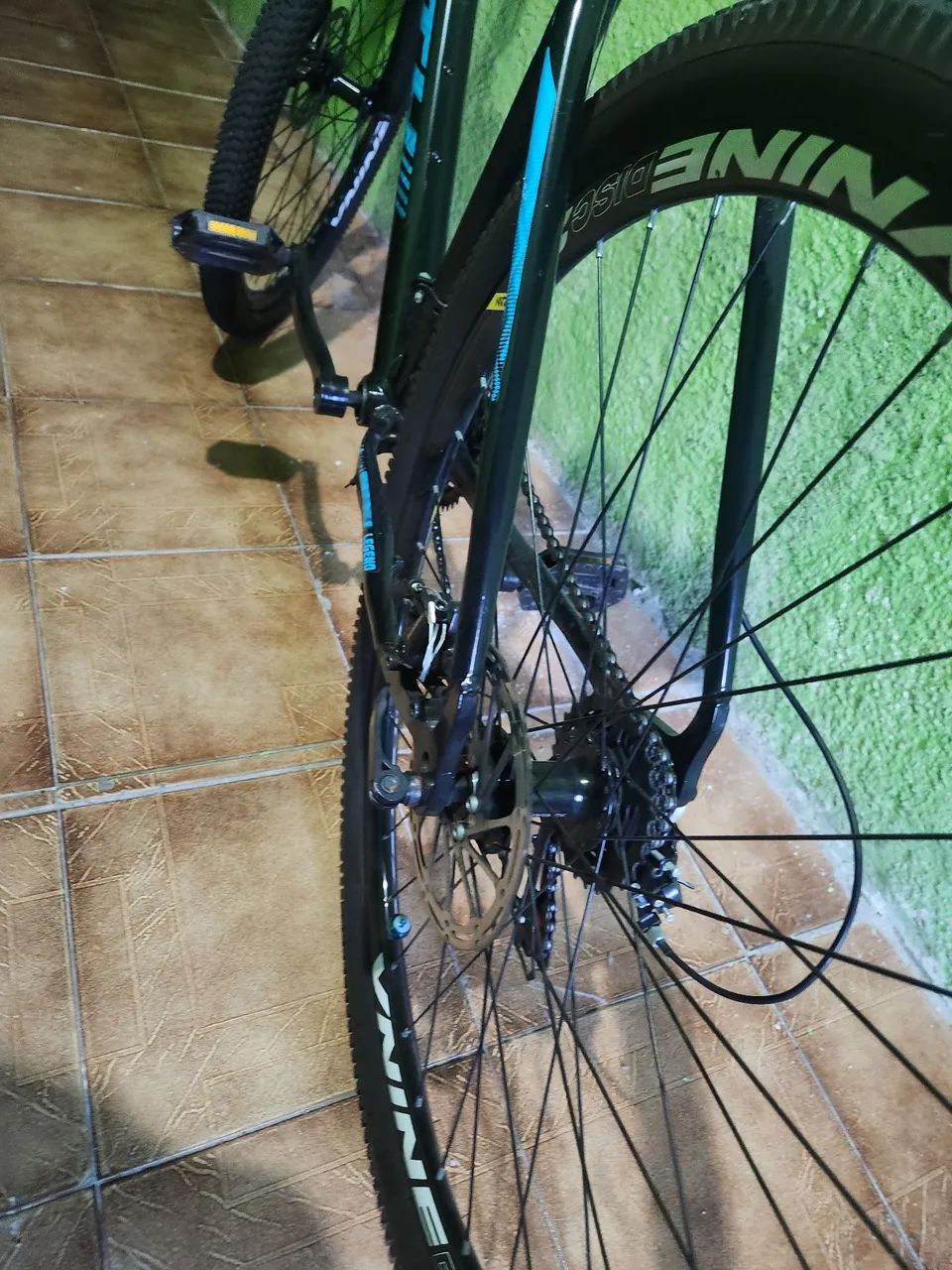 Bicicleta Aro 29 - Foto 4