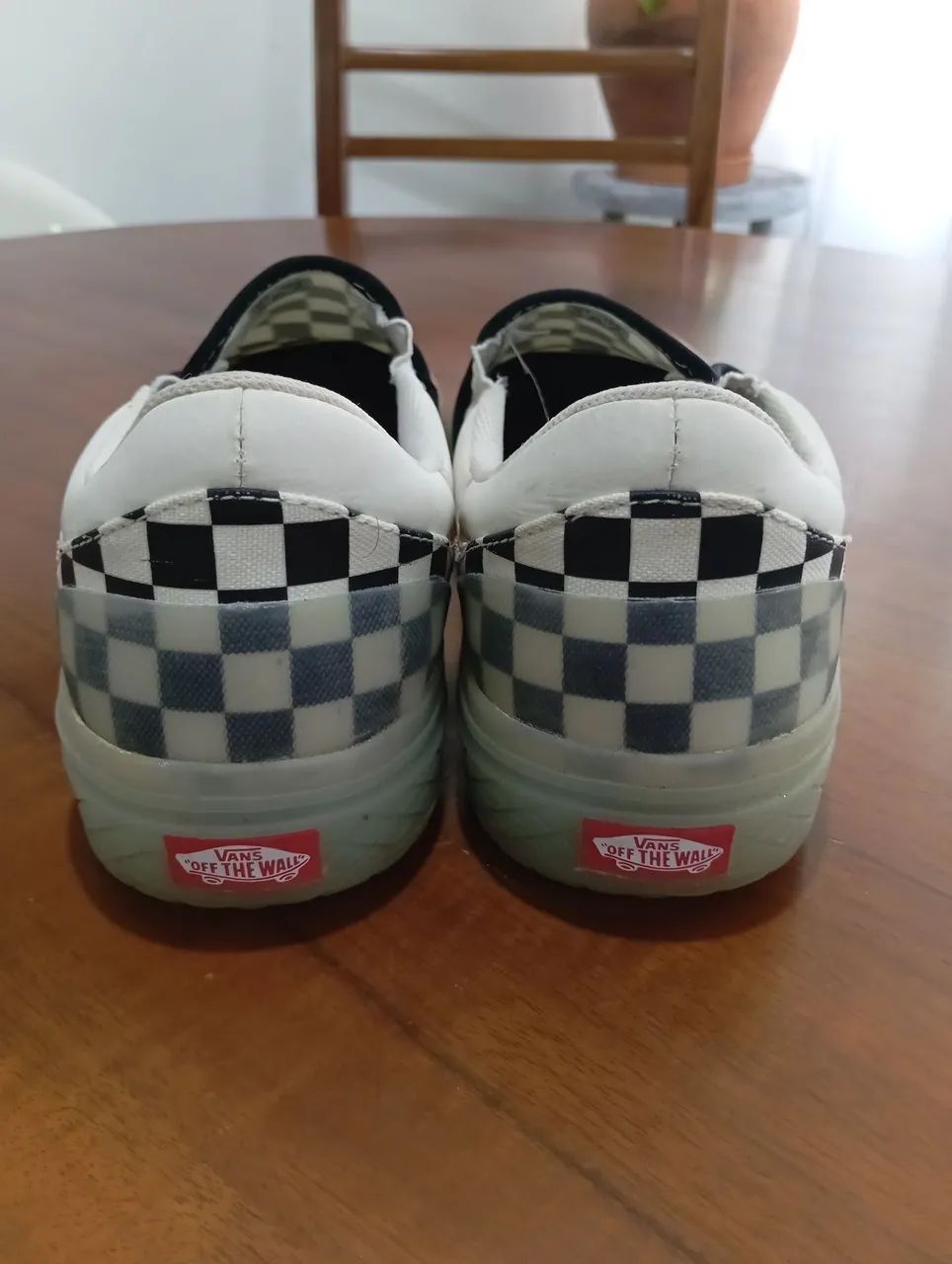 Vendo tênis Vans ORIGINAL  - Foto 2