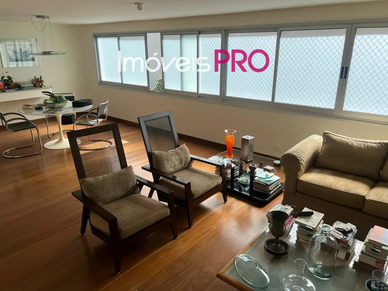 Apartamento duplex no Itaim com 270m2! - Foto 3