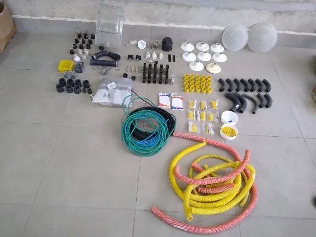 Electrical Materials65204107313922120