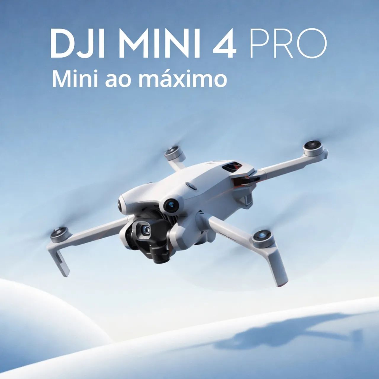 DJI Mini 4 PRO RC2 LACRADO - Foto 2