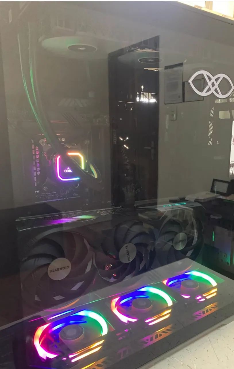 MANUTENÇÃO DE COMPUTADORES - Foto 2
