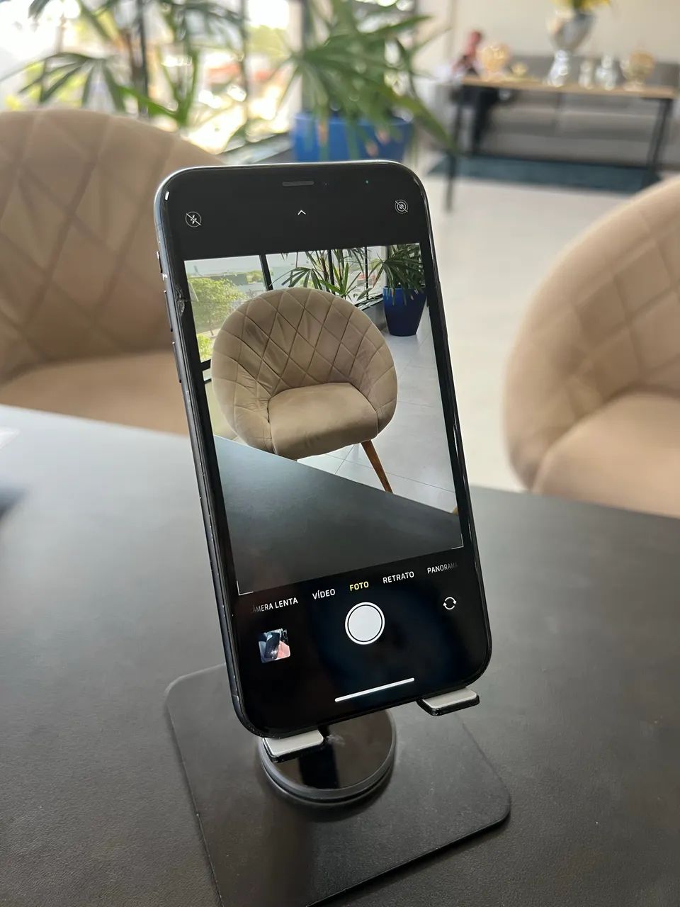 iPhone XR - 128gb - todo original - Foto 5