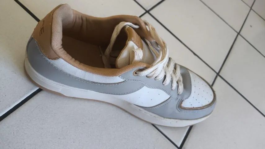 tênis - Foto 2