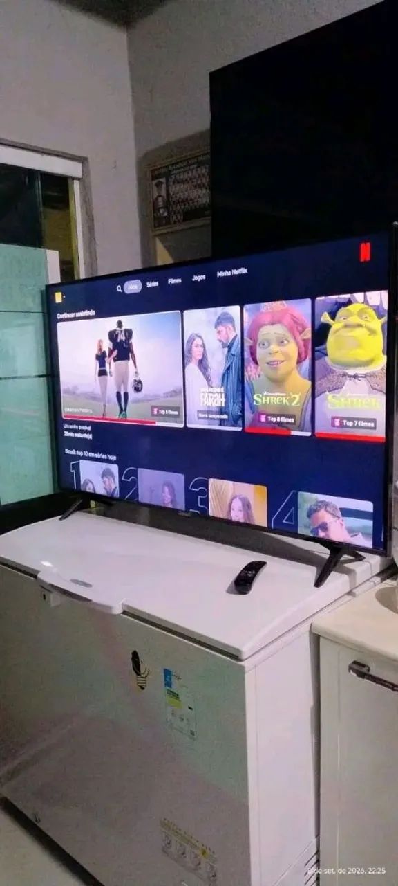 Smart tv - Foto 3
