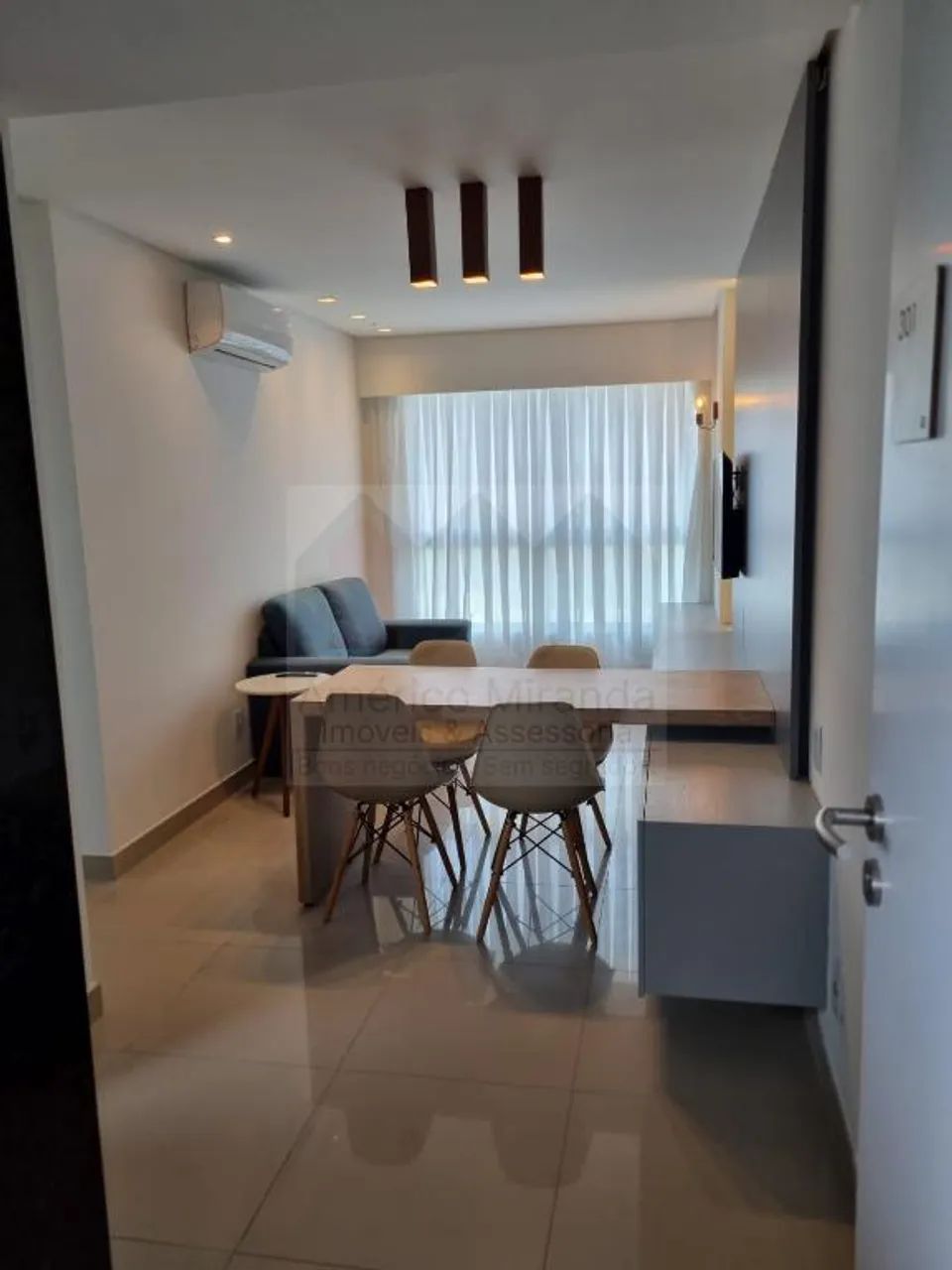 Apartamento para Locação em Jaqueira - Foto 5