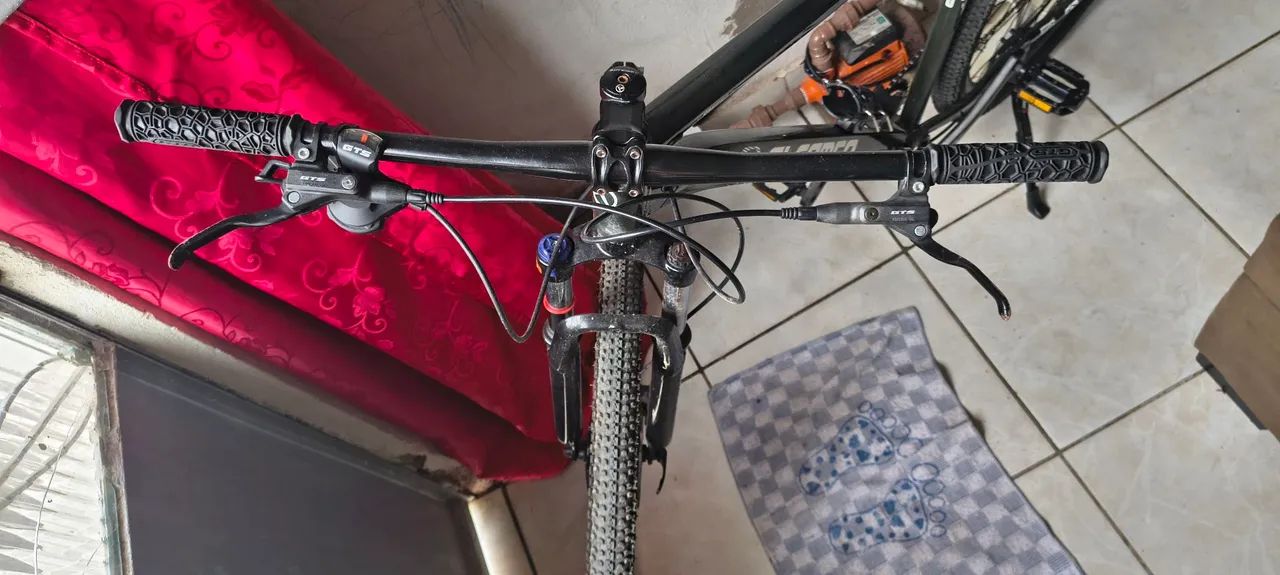 Bicicleta aro 29  - Foto 2