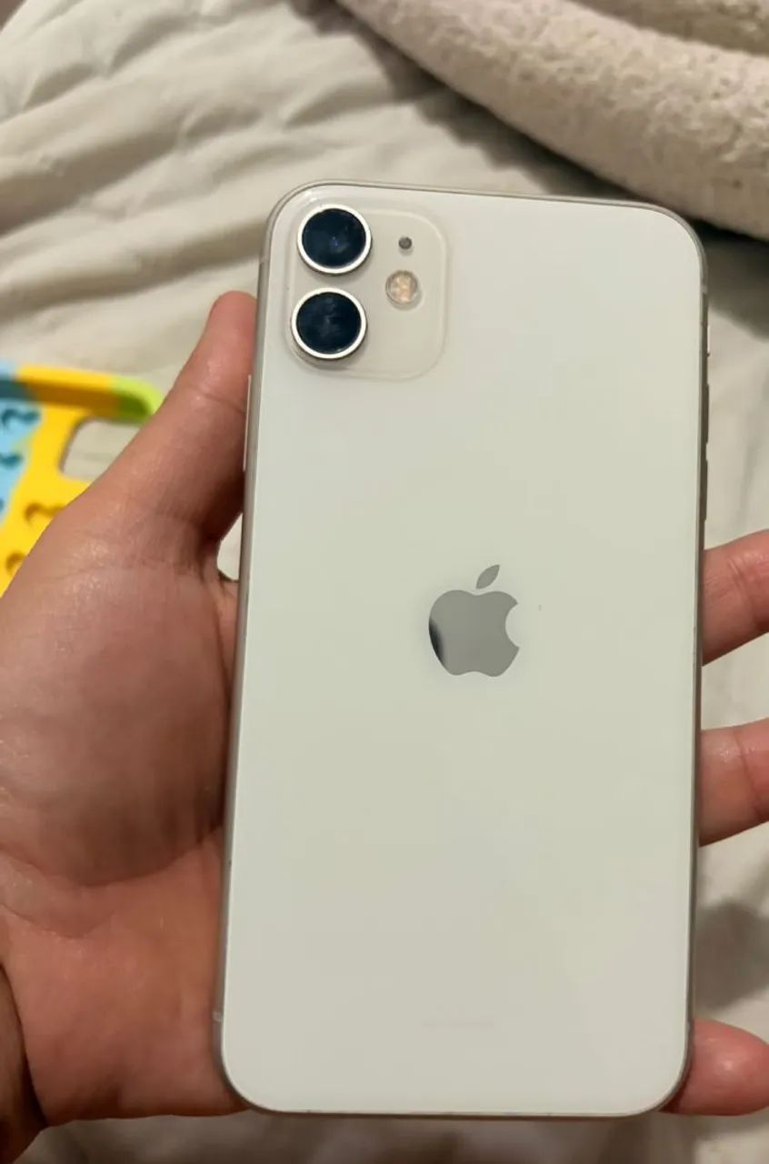 iPhone 11 64GB original  - Foto 4