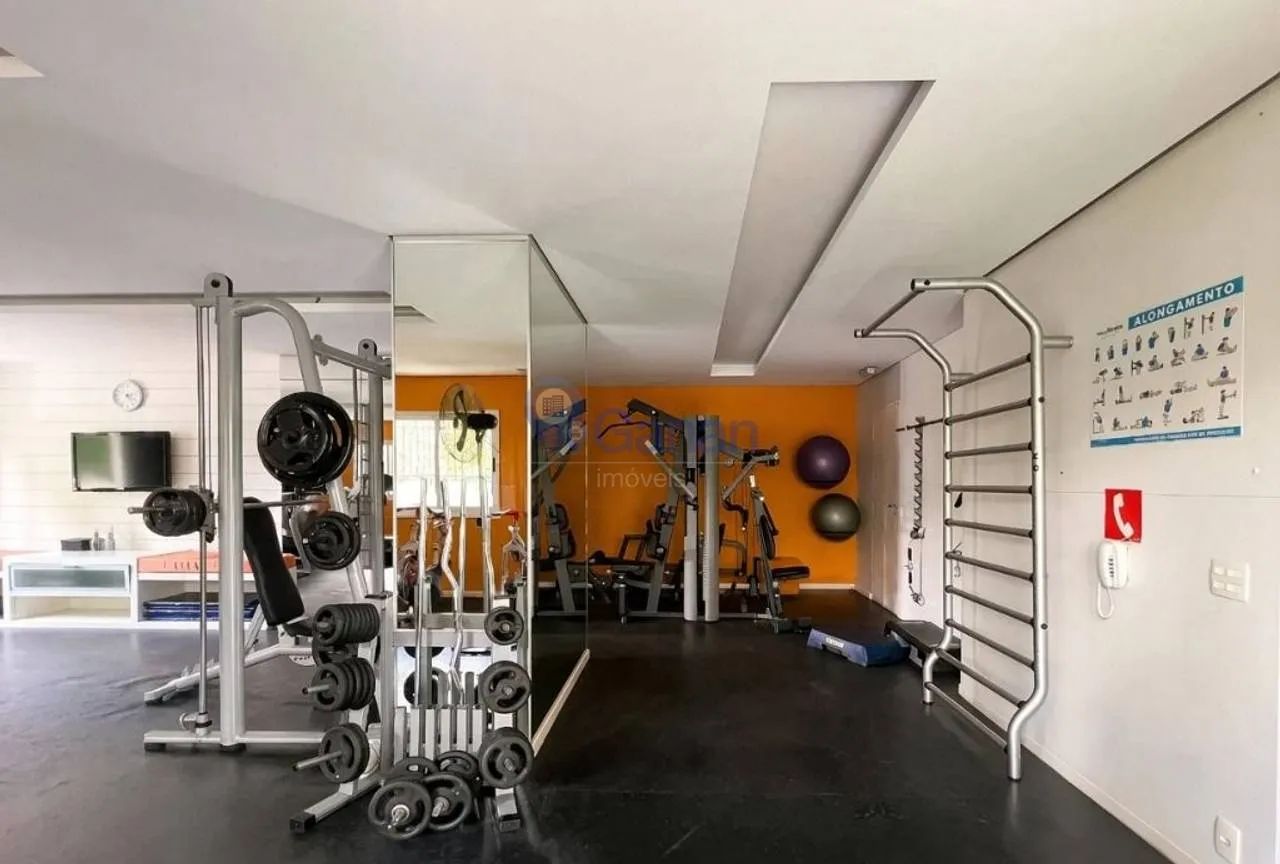 Apartamento a venda com 3 quartos Moema - Foto 2