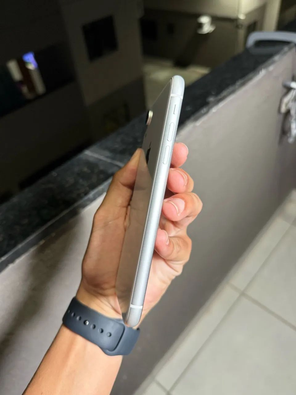 IPHONE XR 64GB 71% SEMINOVO - Foto 3