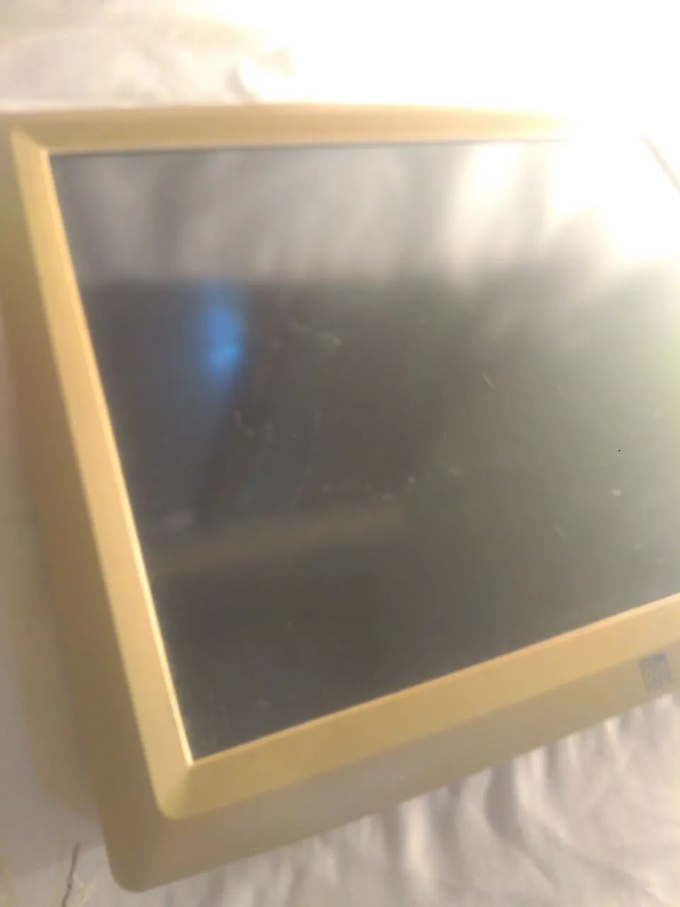 Monitor touch screen - Foto 3