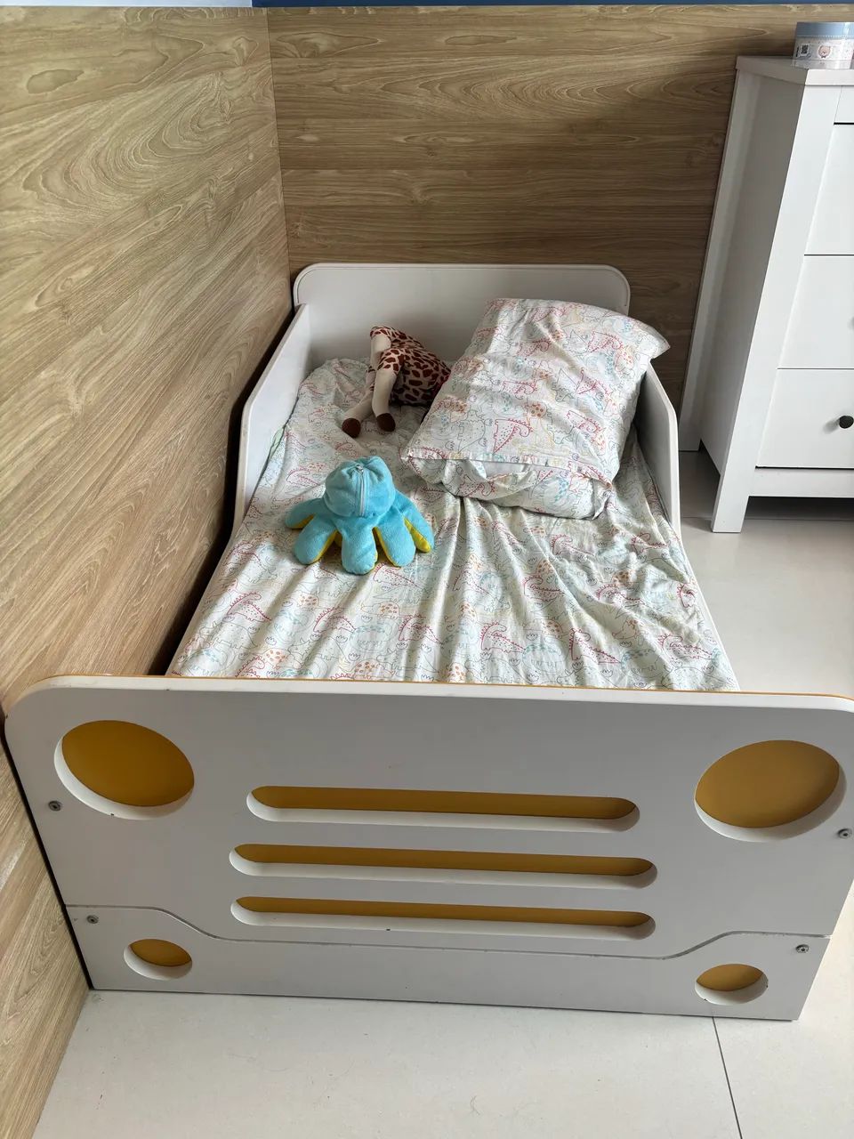 Cama infantil  - Foto 2