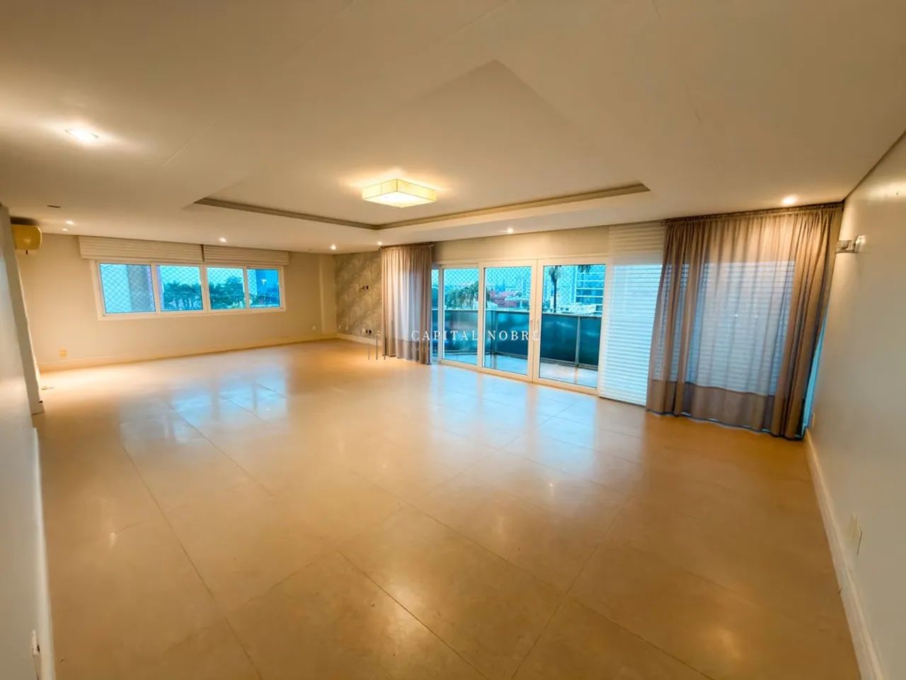 APARTAMENTO NO CENTRO