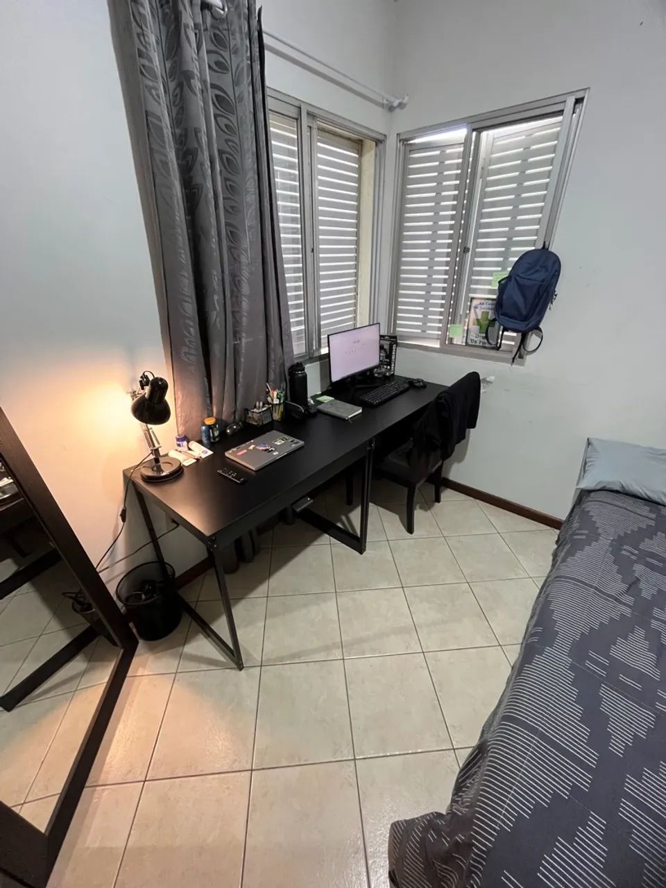 QUARTO EM FRENTE UFSC - Foto 4