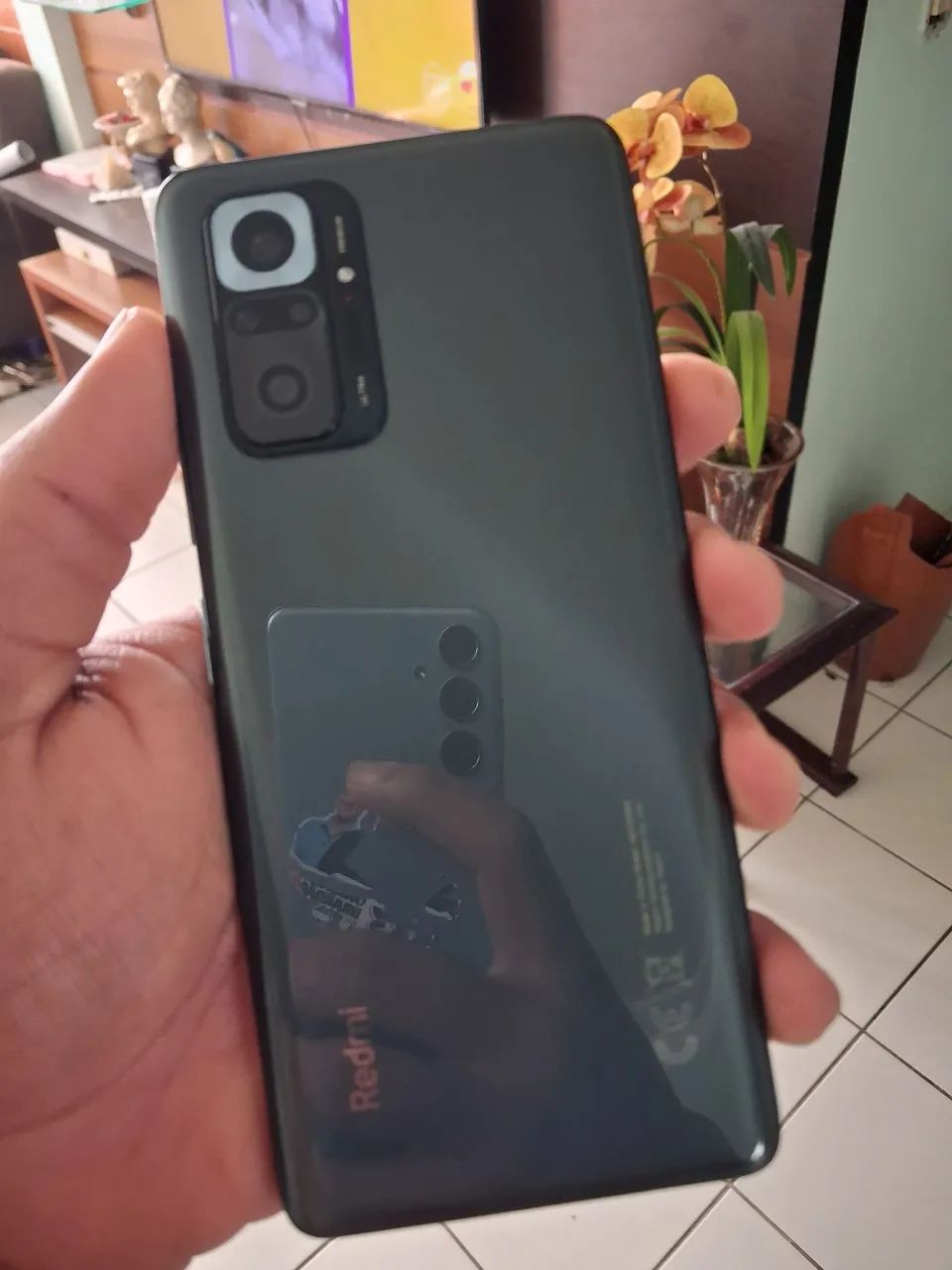 Redmi note 10 pro  - Foto 2