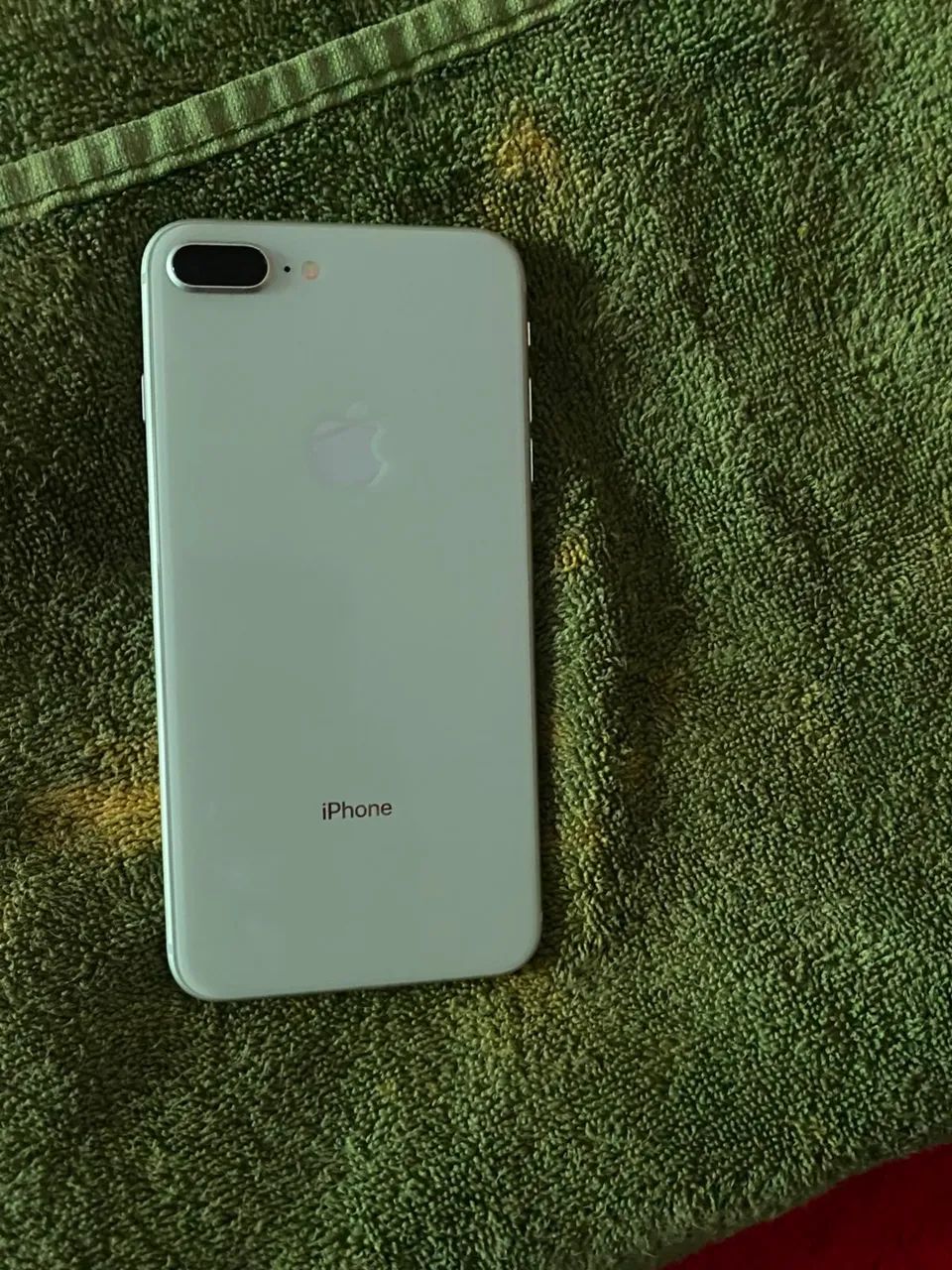 iPhone 8 Plus  - Foto 5