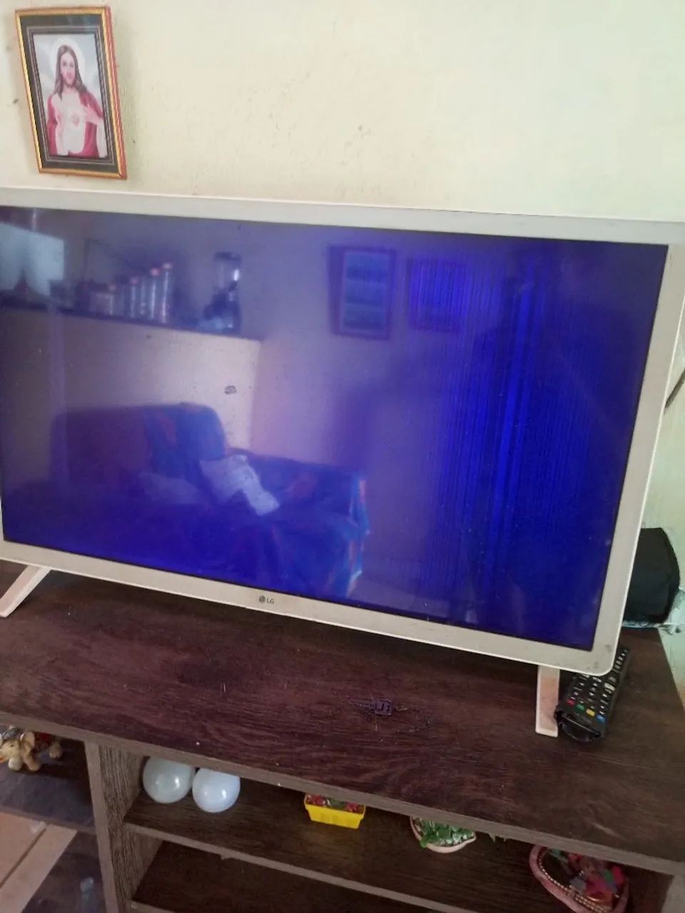 Tv lg