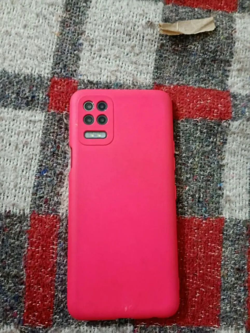 Celular LG k22 - Foto 2