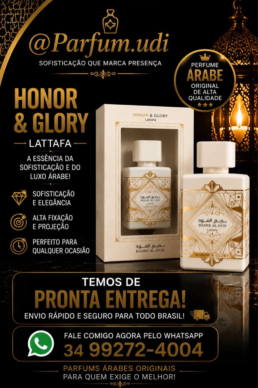 Vendo perfumes Árabes Originais  - Foto 2