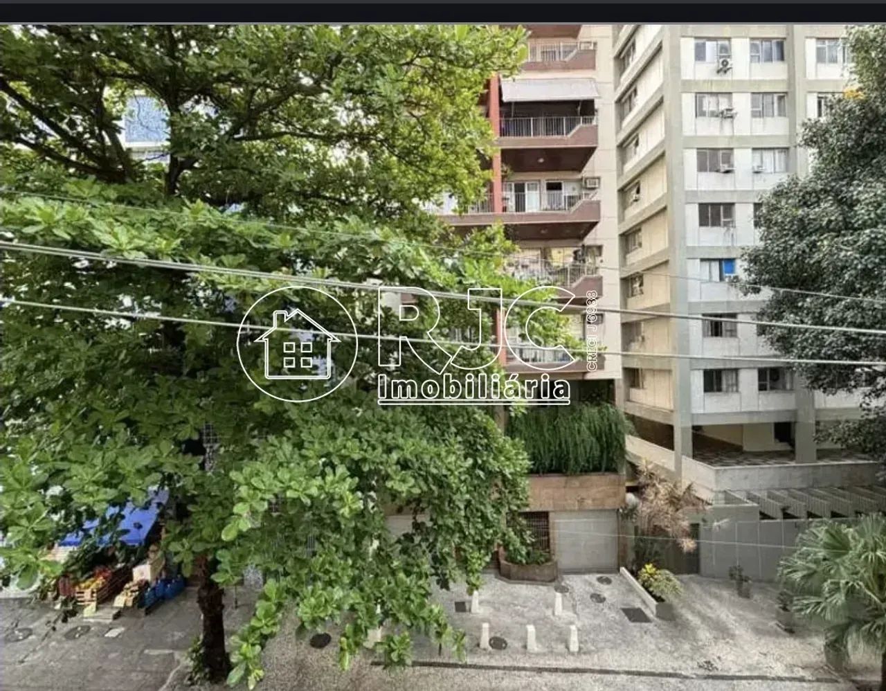 Imóvel para venda com 94 metros quadrados com 3 quartos em Tijuca - Rio de Janeiro - RJ - Foto 8