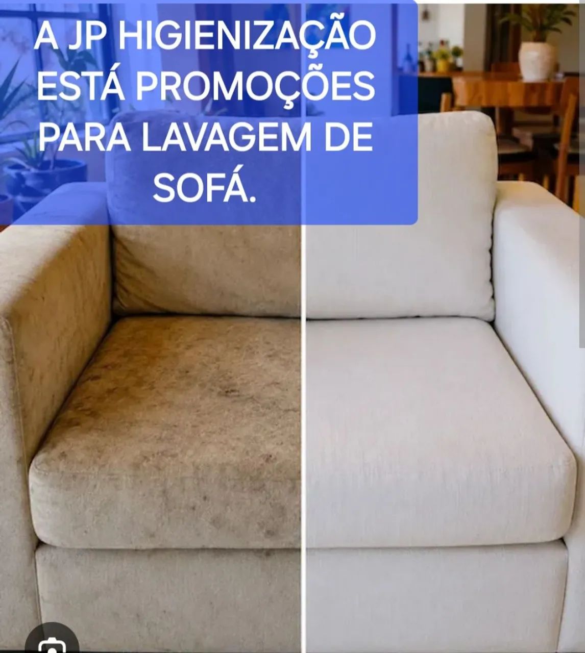 Limpeza de Estofados *  - Foto 2