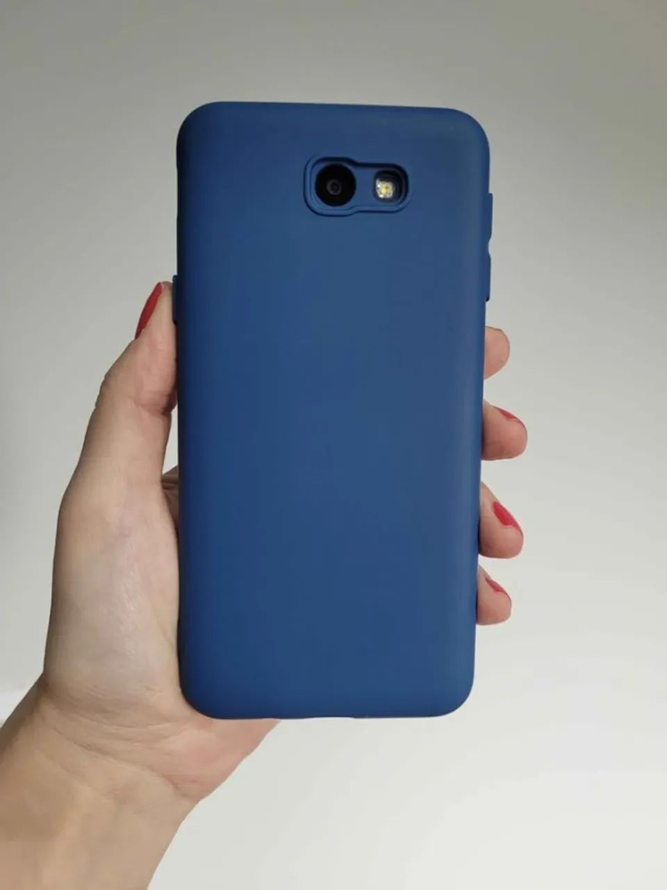  ?Celular Smartphone Samgung J5 Prime completo - Foto 5