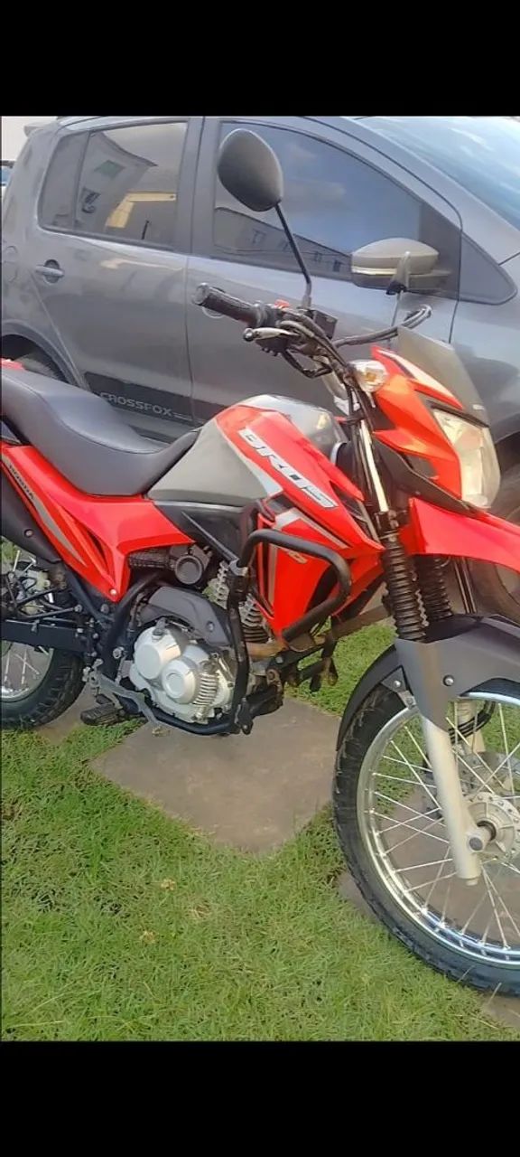 Broz 160 super nova 