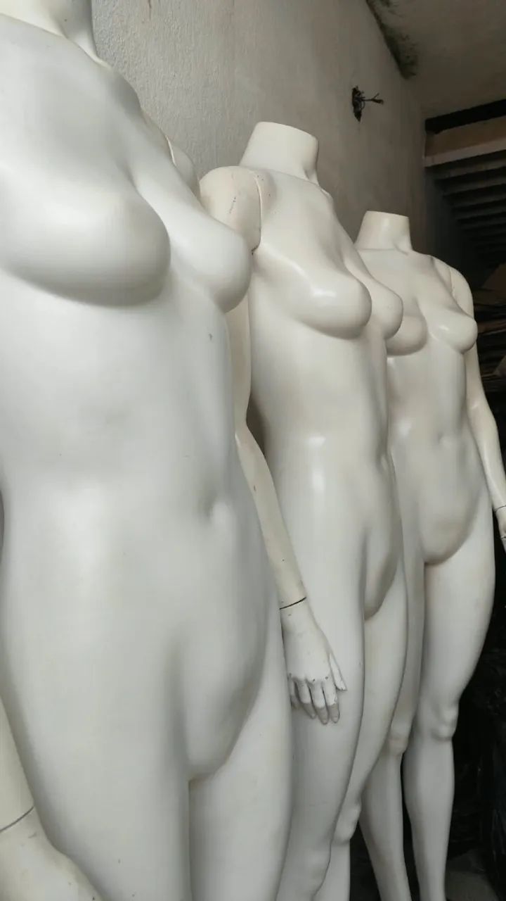 3 Manequins USADOS - Foto 3