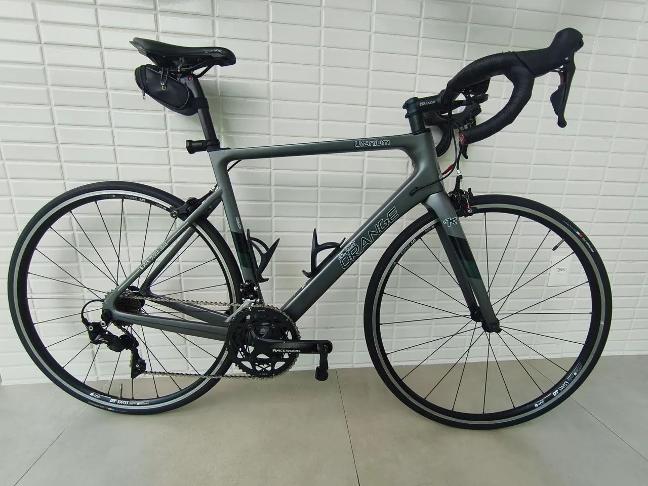 Bike Speed Full Carbono M 54 - Ciclismo - Pompéia, Santos