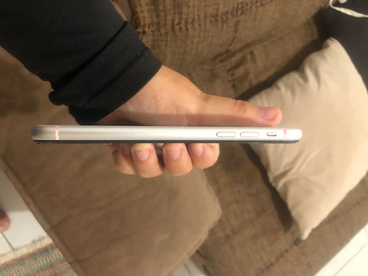 iPhone 11 - 128G - Foto 2