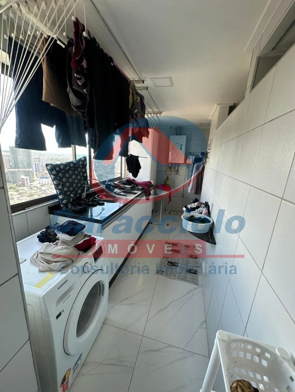 Edf. Alameda Flamboyant | Torreão - Foto 3