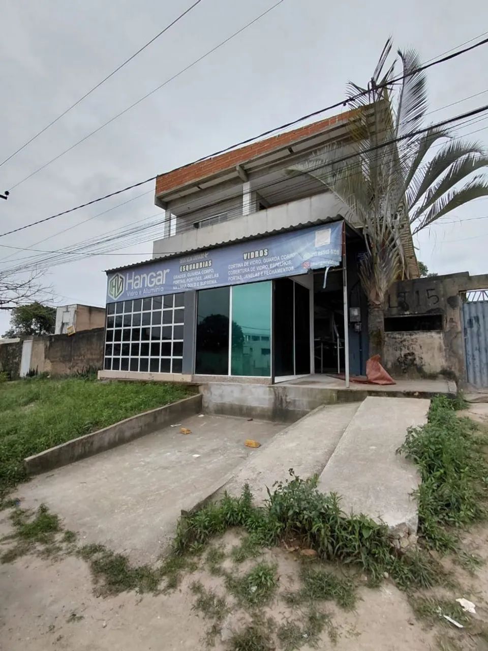 aluga Se