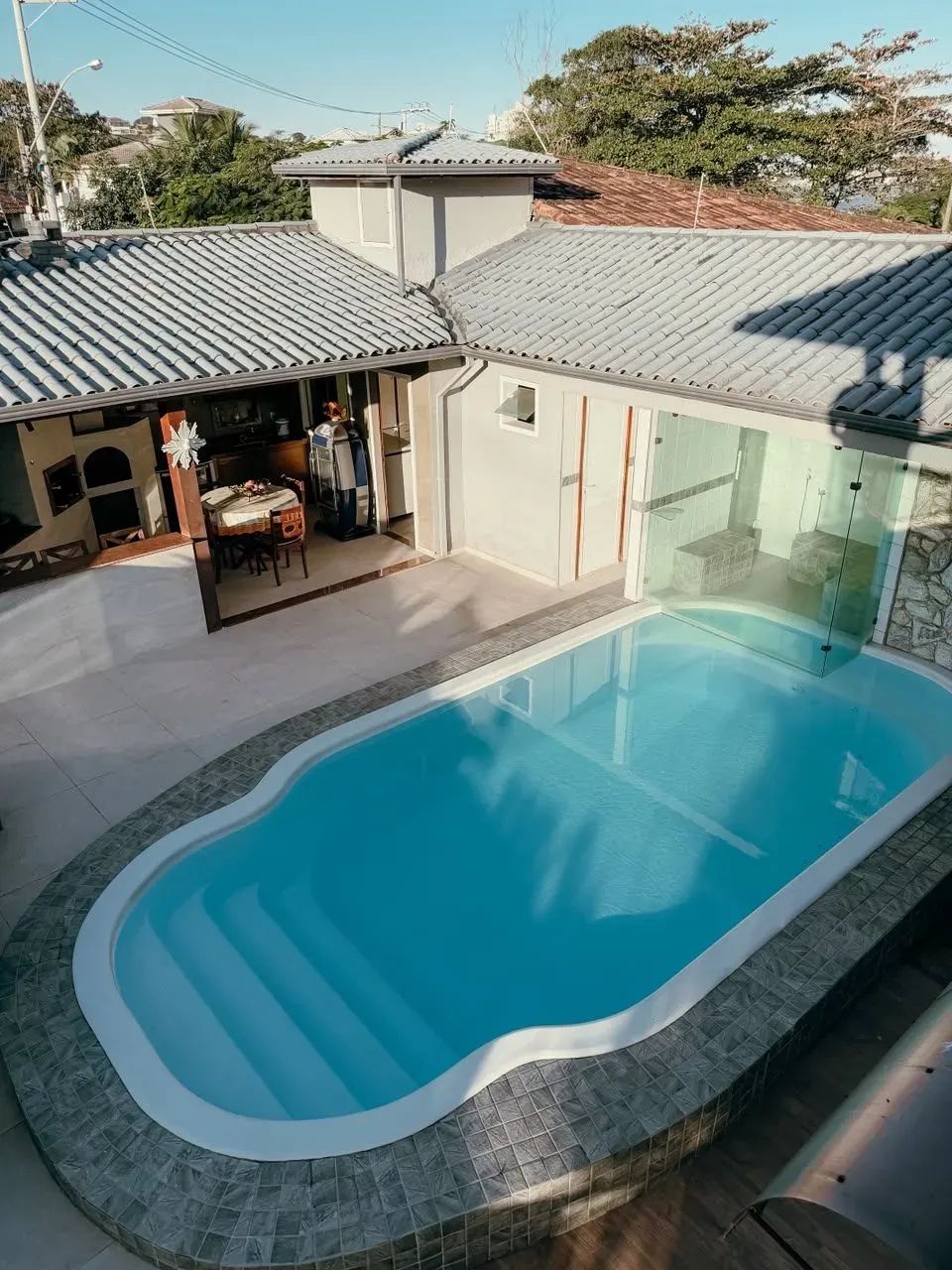 Casa para locação, Lagoa, Macaé, RJ - Foto 5