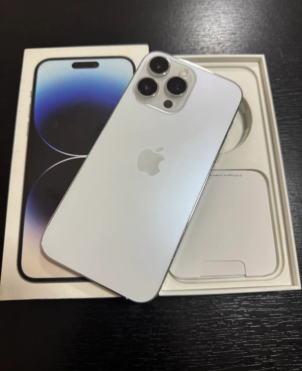iPhone 14 Pro Max - Celulares e Smartphones - Parque Residencial