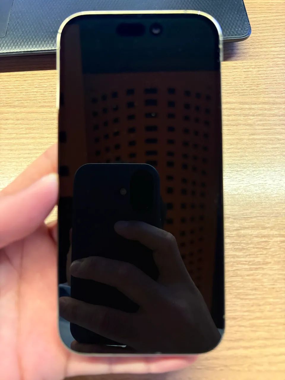iPhone 14 Pro  - Foto 3