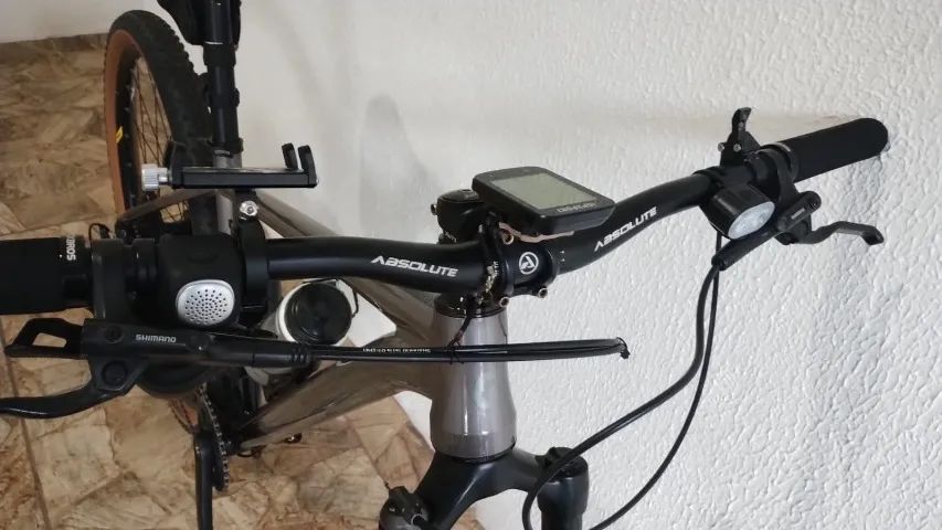 Bicicleta RAVA N. 2024 12v - Foto 2
