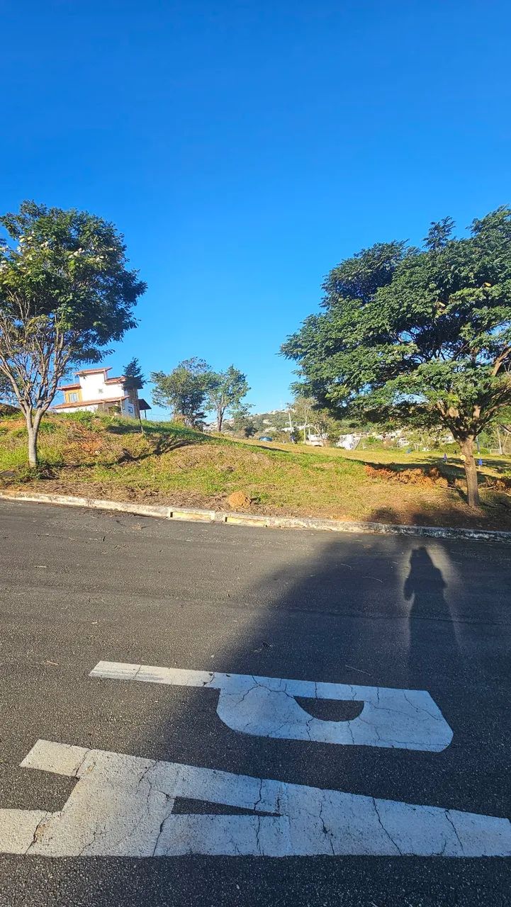 Excelente lote em Pedro Leopoldo  - Foto 3