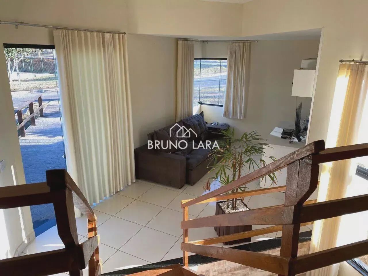 Casa com 2 dormitórios à venda, 180 m² por R$ 890.000,00 - Condomínio Serra Verde - Igarap - Foto 7