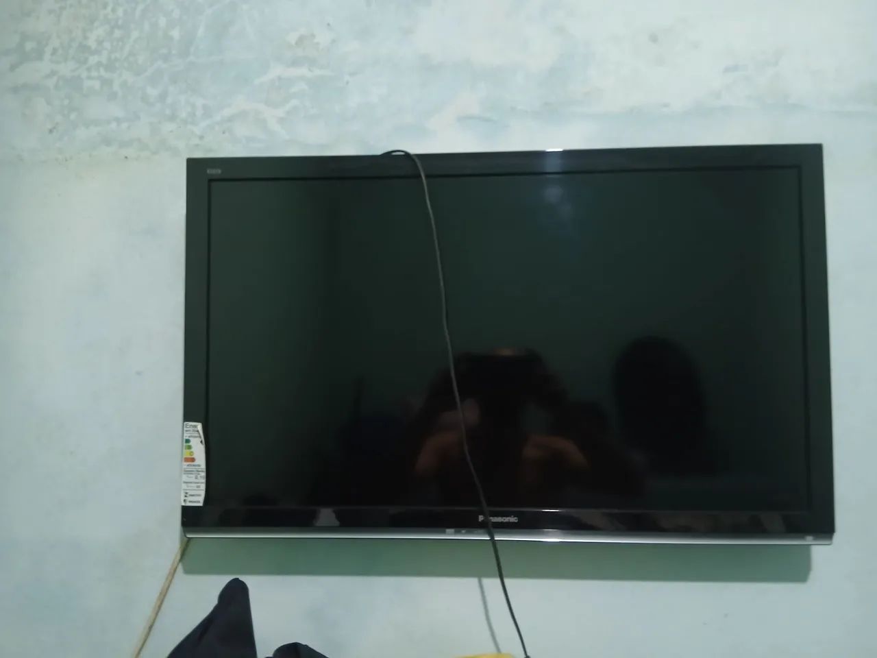 Televisão 32 polegadas