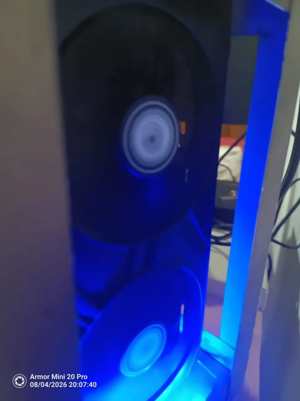 rtx 3060ti - Foto 4