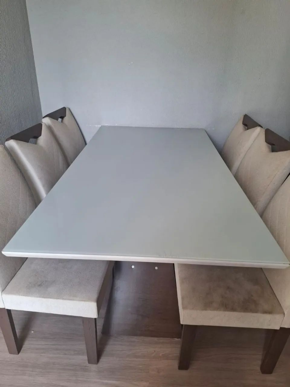 Mesa 6 cadeiras466451161427496964